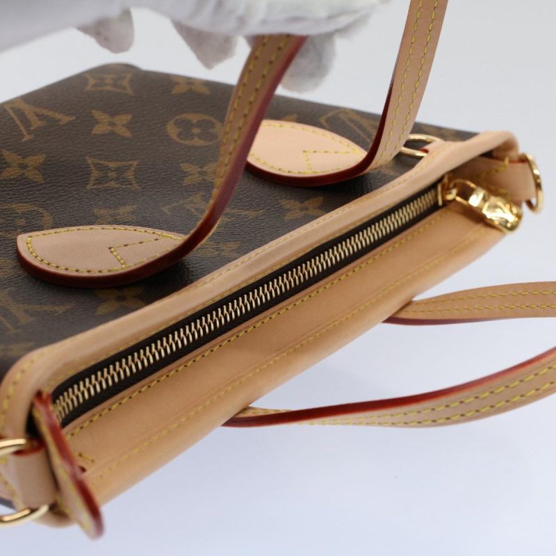 Louis Vuitton Monogram Neverfull BB Hand Bag 2way M46705  ar10816S - Image 6