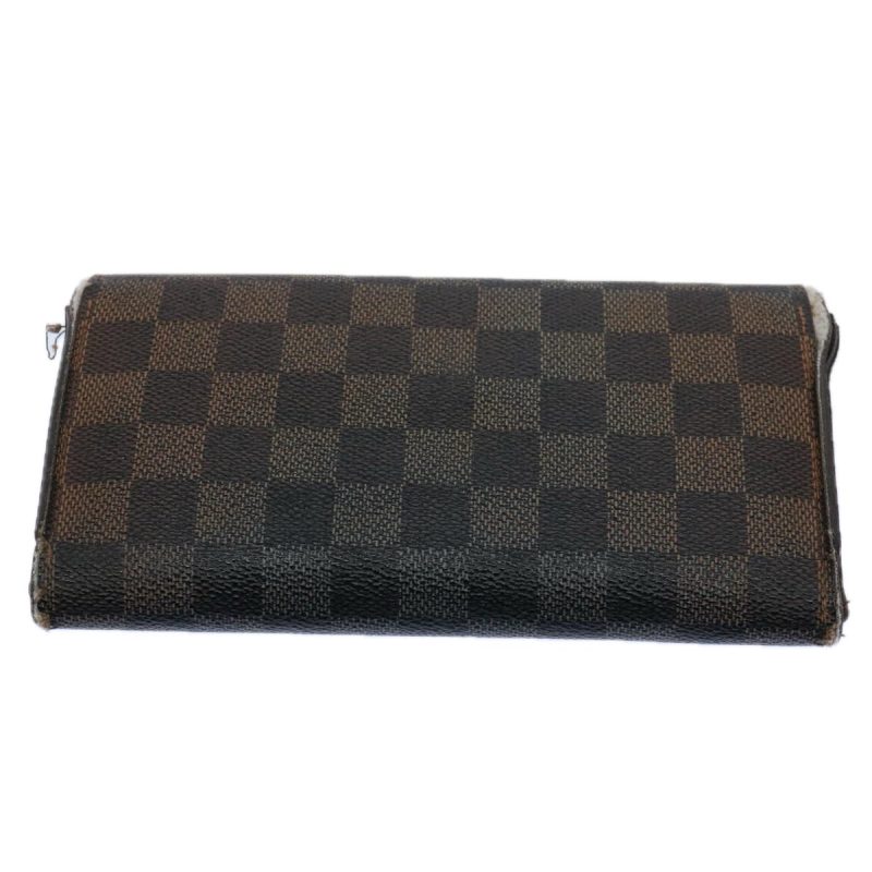 Louis Vuitton Monogram Damier Ebene Wallet 9Set  ar10927 - Image 3