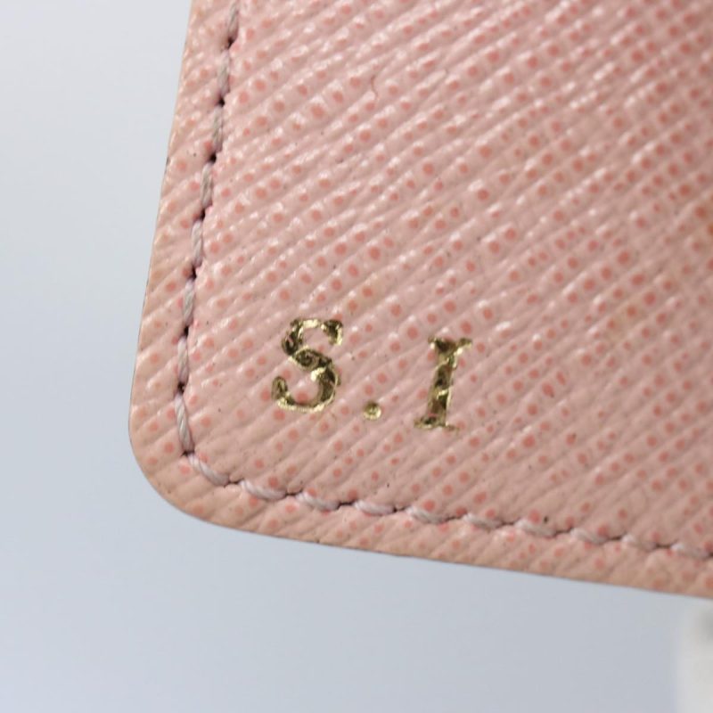 Louis Vuitton Monogram Damier Graphite Key Case 9Set  ar10931 - Image 9