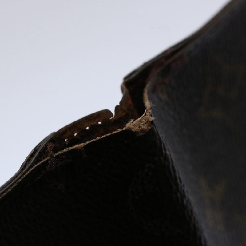 Louis Vuitton Monogram Card Case Card Case 7Set  ar10936 - Image 9
