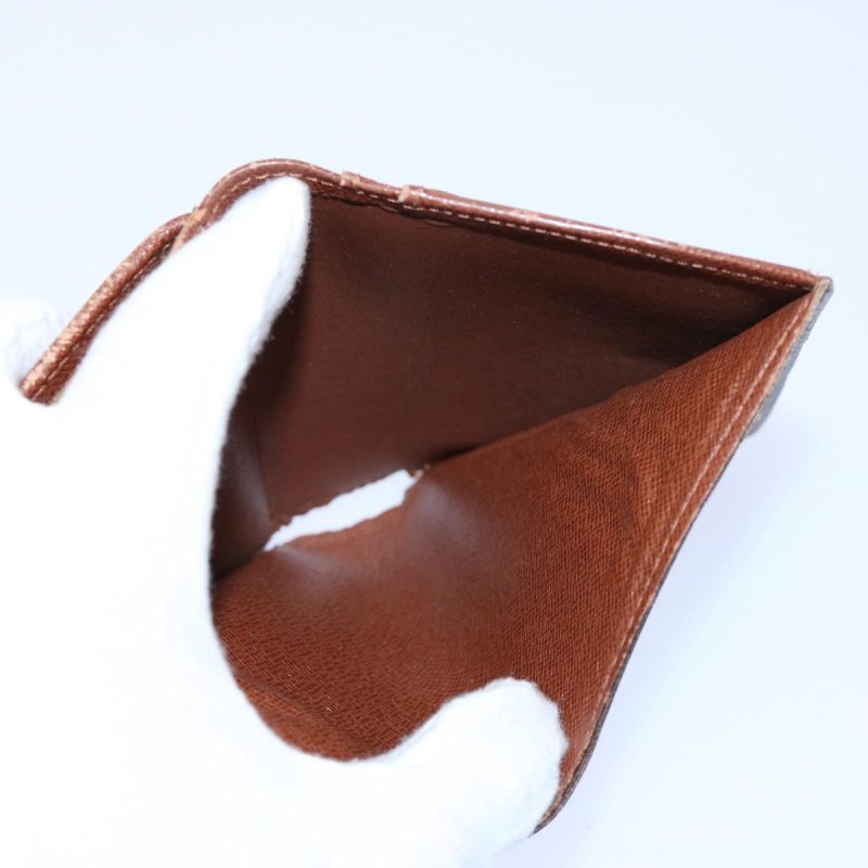 Louis Vuitton Monogram Wallet 6Set  ar10938 - Image 6