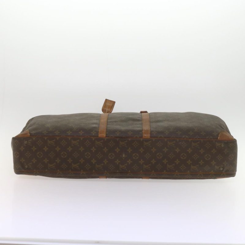 Louis Vuitton Monogram Sac Tennis Boston Bag Vintage  ar10944 - Image 6