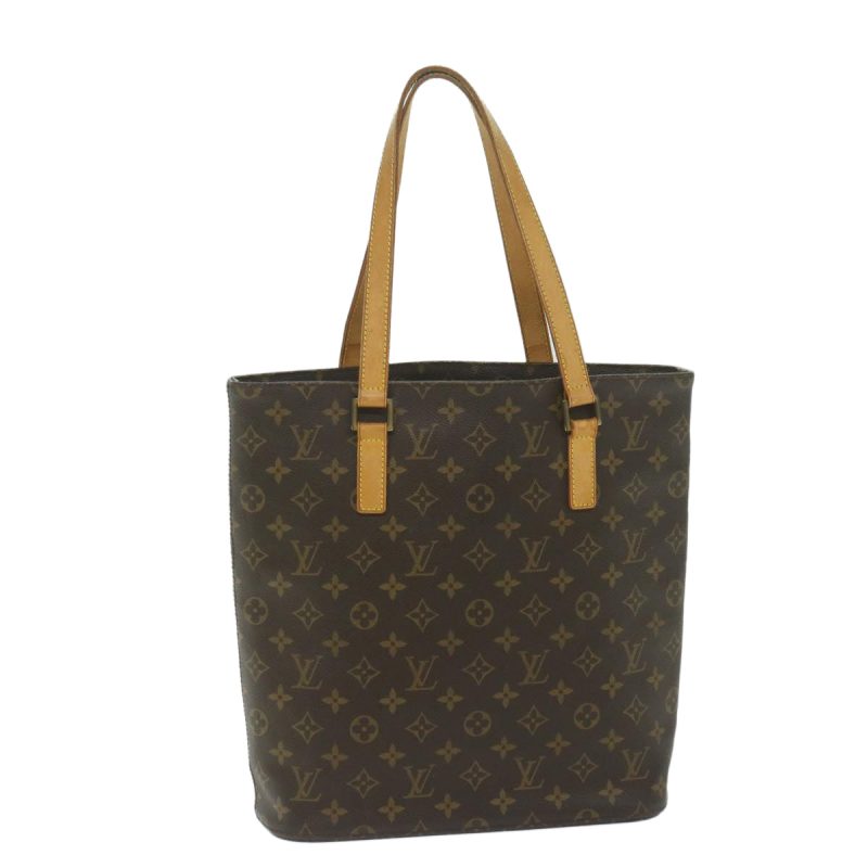 Louis Vuitton Monogram Vavin GM Tote Bag M51170  ar10984B