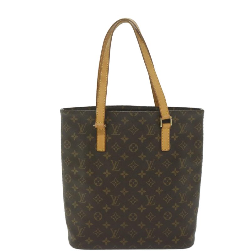 Louis Vuitton Monogram Vavin GM Tote Bag M51170  ar10984B - Image 2