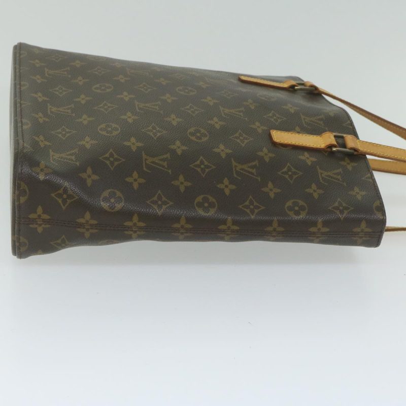 Louis Vuitton Monogram Vavin GM Tote Bag M51170  ar10984B - Image 3