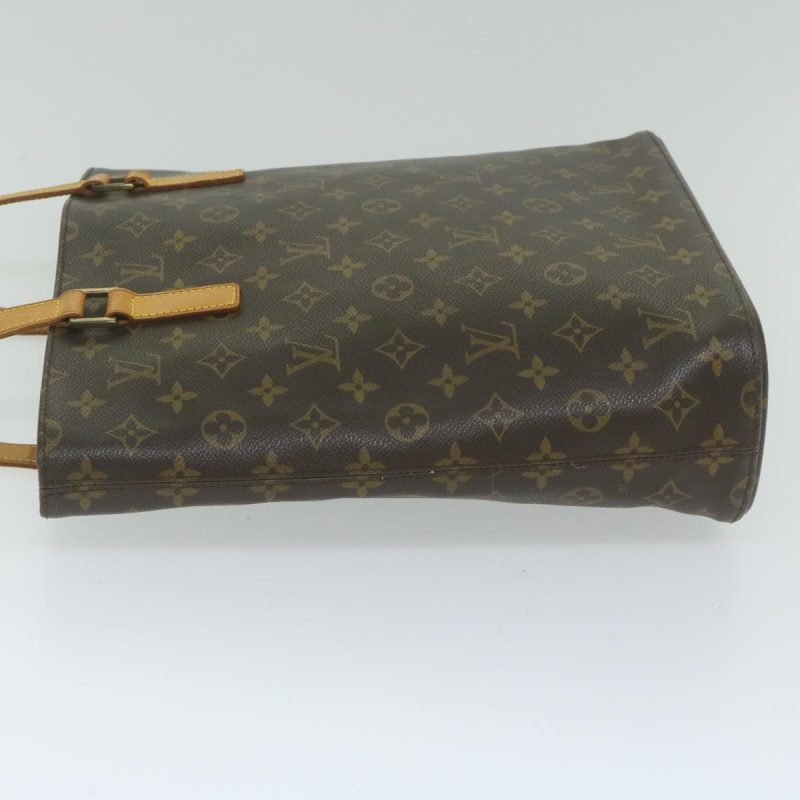 Louis Vuitton Monogram Vavin GM Tote Bag M51170  ar10984B - Image 4