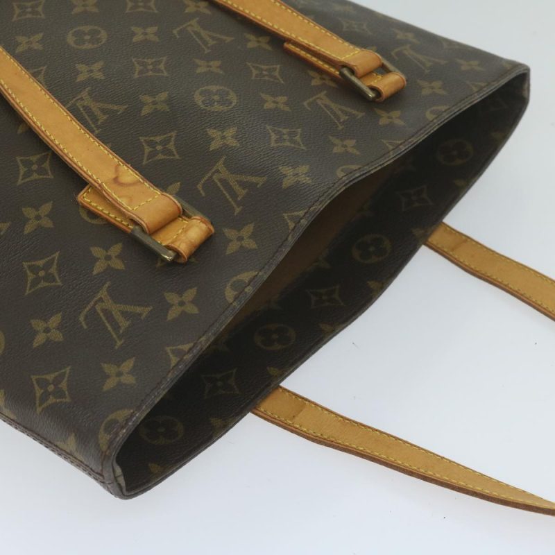 Louis Vuitton Monogram Vavin GM Tote Bag M51170  ar10984B - Image 6