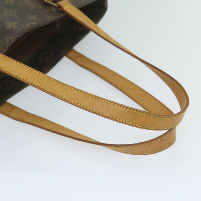 Louis Vuitton Monogram Vavin GM Tote Bag M51170  ar10984B - Image 7