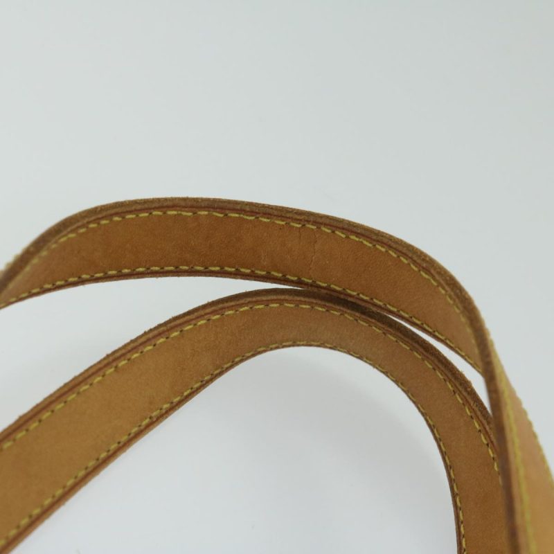 Louis Vuitton Monogram Vavin GM Tote Bag M51170  ar10984B - Image 8