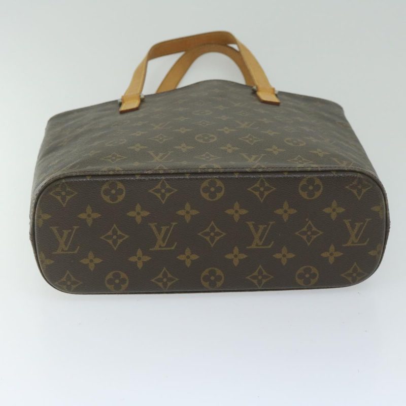 Louis Vuitton Monogram Vavin GM Tote Bag M51170  ar10984B - Image 5