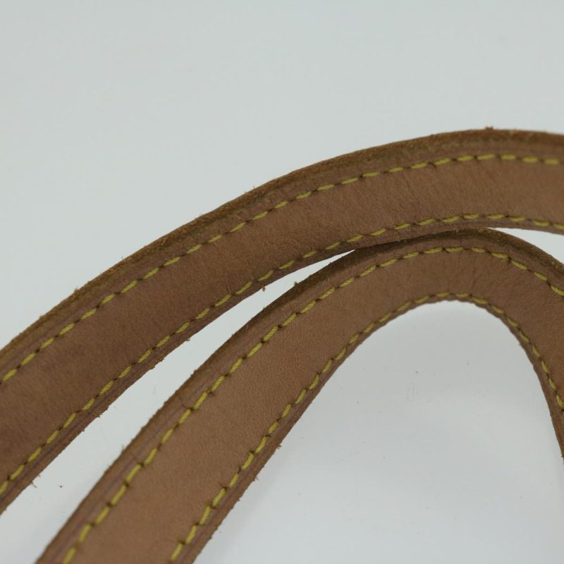 Louis Vuitton Monogram Bucket GM Shoulder Bag M42236  ar10990B - Image 8