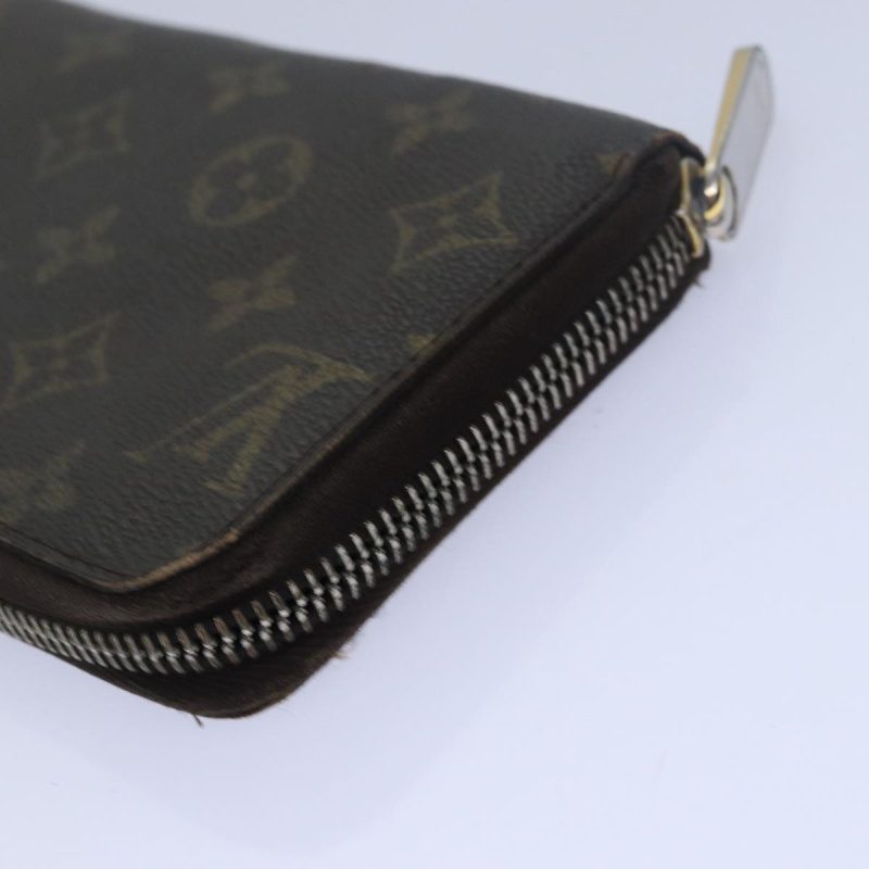 Louis Vuitton Monogram Wallet 7Set  ar11897 - Image 5