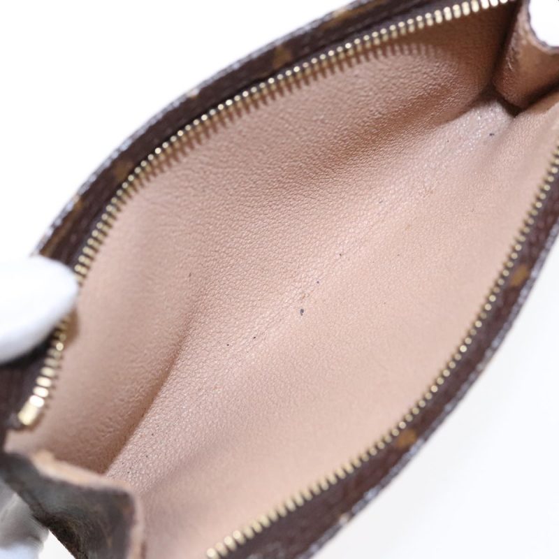 Louis Vuitton Monogram Bucket PM Accessory Pouch  ar12541 - Image 10