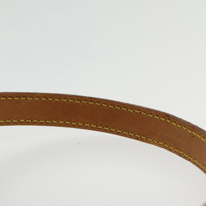 Louis Vuitton Monogram Senlis Shoulder Bag M51222  ar12558 - Image 8