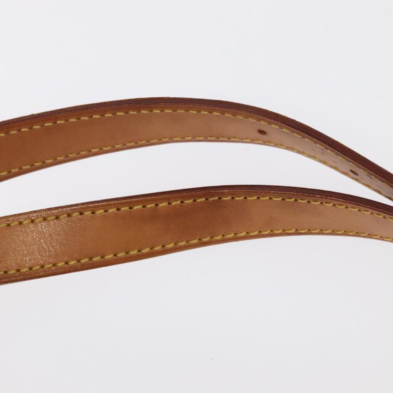 Louis Vuitton Monogram Randonnee PM Shoulder Bag M42243  ar12575 - Image 8