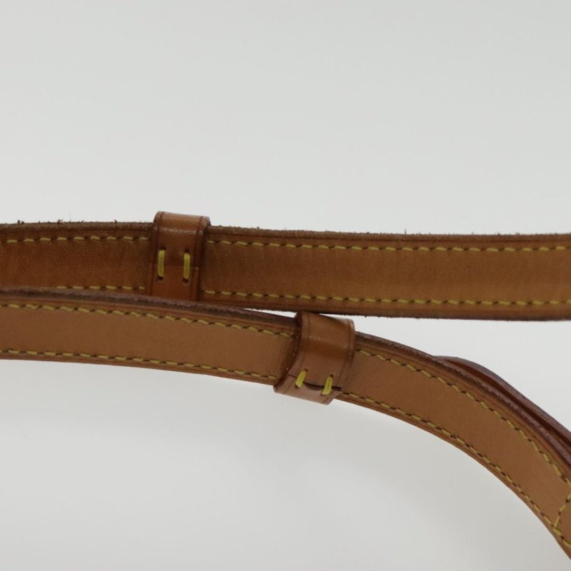 Louis Vuitton Monogram Ellipse Sac A Dos Shoulder Bag M51125  ar12580 - Image 10