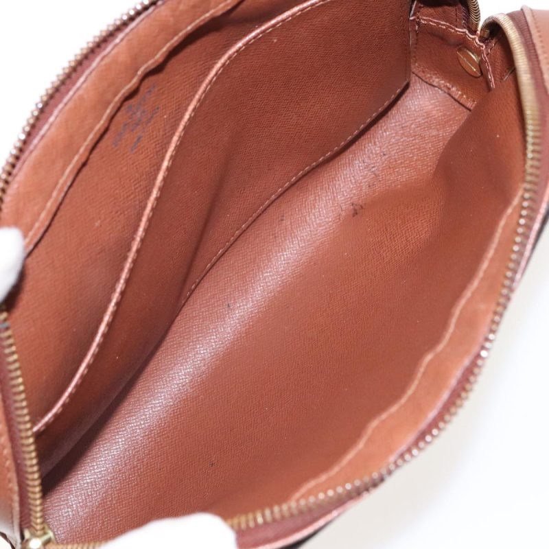 Louis Vuitton Monogram Orsay Clutch Bag M51790  ar12584 - Image 10