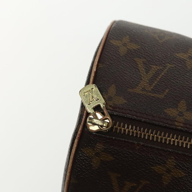 Louis Vuitton Monogram Papillon 30 Hand Bag M51385  ar12596 - Image 10