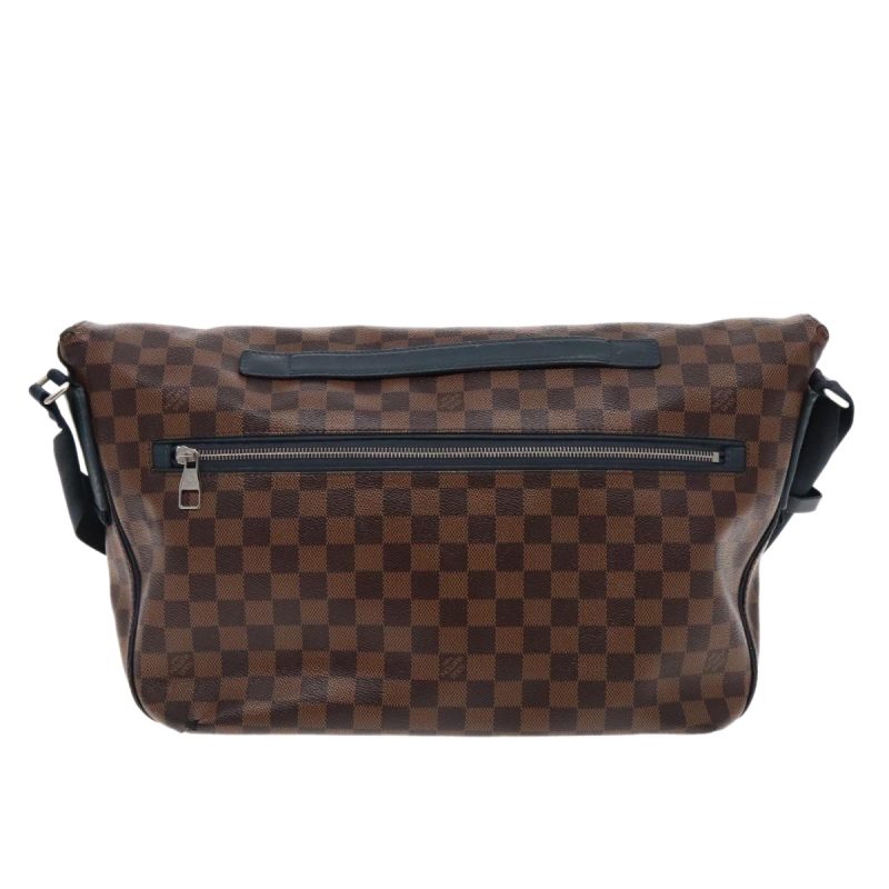 Louis Vuitton Damier Ebene Sprinter GM Shoulder Bag N41256  ar12599 - Image 2