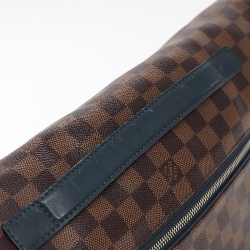 Louis Vuitton Damier Ebene Sprinter GM Shoulder Bag N41256  ar12599 - Image 7