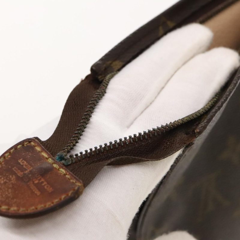 Louis Vuitton Monogram Poche Toilette 26 Pouch M47542  ar12624 - Image 7