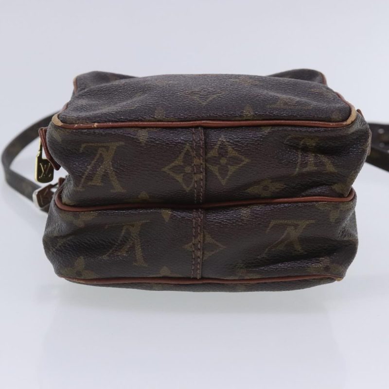 Louis Vuitton Monogram Mini Amazon Shoulder Bag Vintage M45238  ar12658 - Image 5