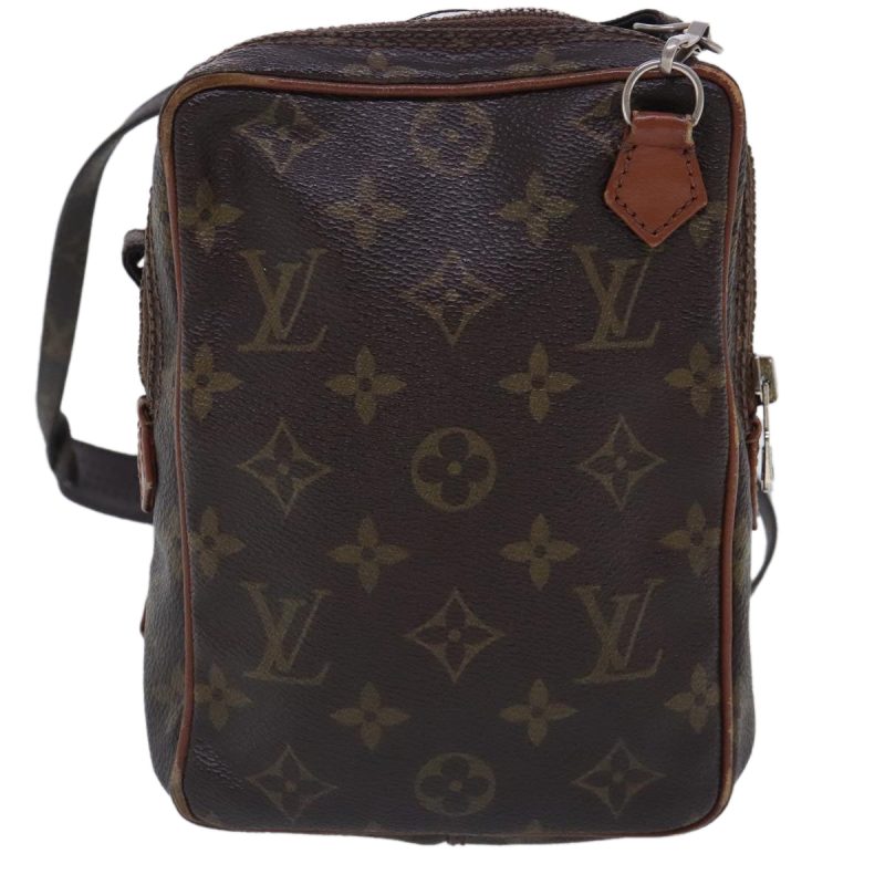 Louis Vuitton Monogram Mini Amazon Shoulder Bag Vintage M45238  ar12658 - Image 2