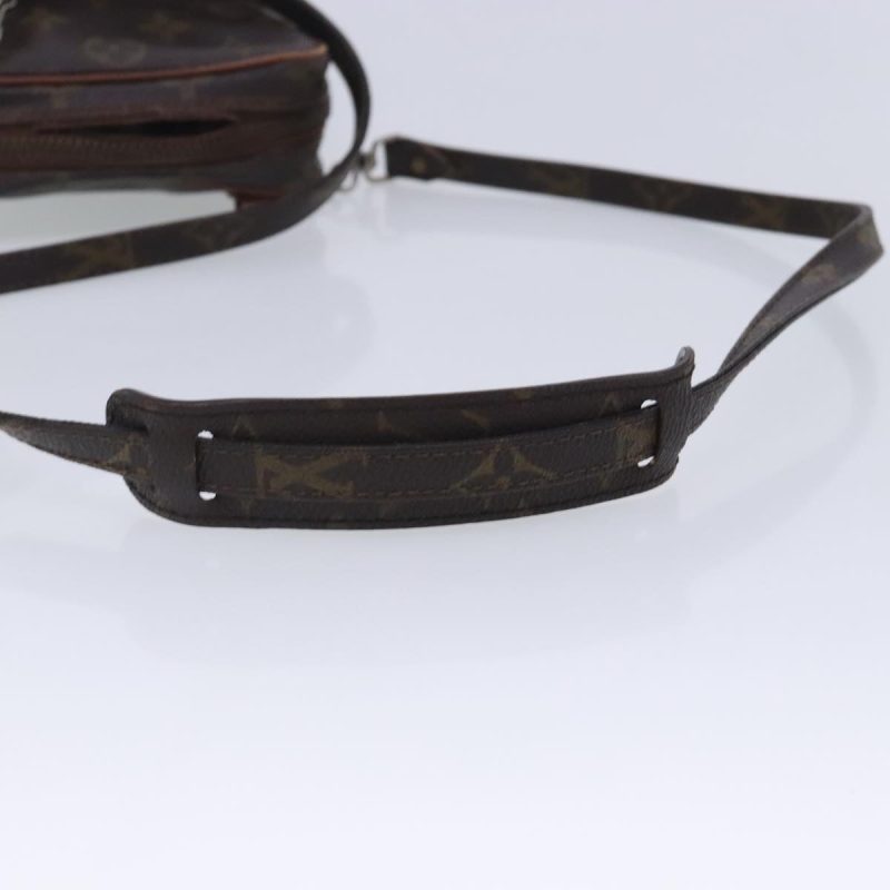 Louis Vuitton Monogram Mini Amazon Shoulder Bag Vintage M45238  ar12658 - Image 8