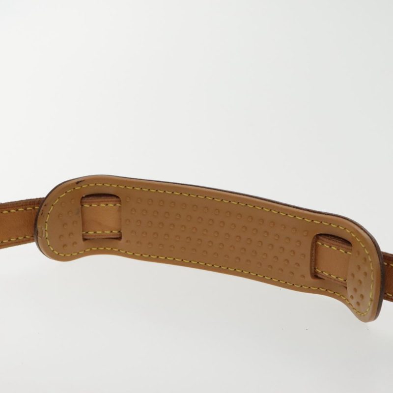 Louis Vuitton Monogram Saint Cloud GM Shoulder Bag M51242  ar12698 - Image 8