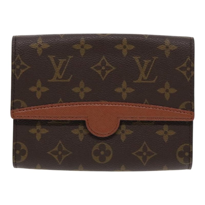 Louis Vuitton Monogram Arsch Shoulder Bag M51975  ar12713 - Image 2