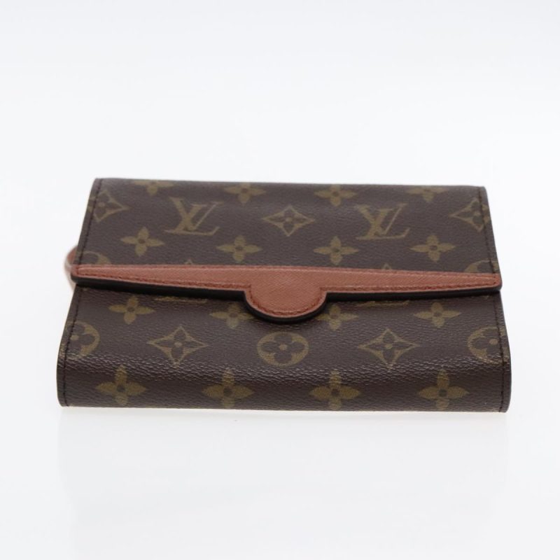 Louis Vuitton Monogram Arsch Shoulder Bag M51975  ar12713 - Image 5