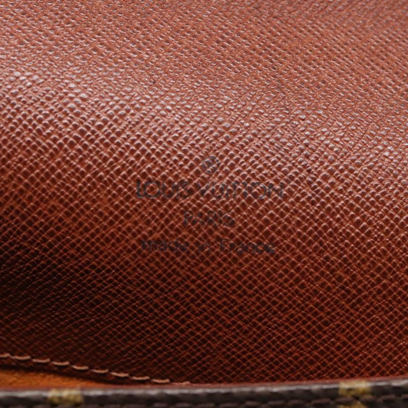 Louis Vuitton Monogram Musette Salsa Short Shoulder Bag M51258  ar12717 - Image 10
