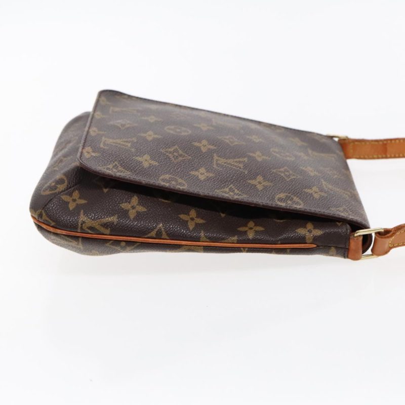 Louis Vuitton Monogram Musette Salsa Short Shoulder Bag M51258  ar12717 - Image 3