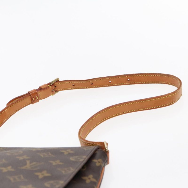 Louis Vuitton Monogram Musette Salsa Short Shoulder Bag M51258  ar12717 - Image 8