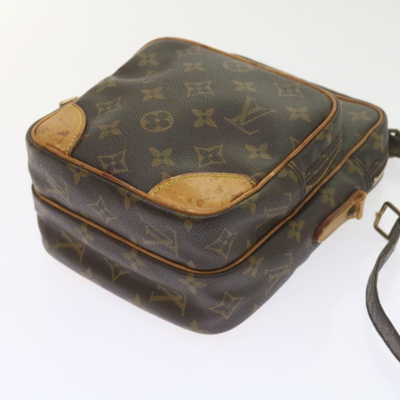 Louis Vuitton Monogram Amazon Shoulder Bag M45236  bs10116 - Image 10