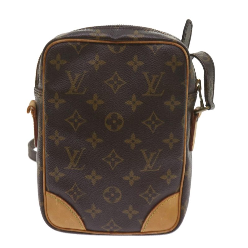 Louis Vuitton Monogram Amazon Shoulder Bag M45236  bs10116 - Image 2