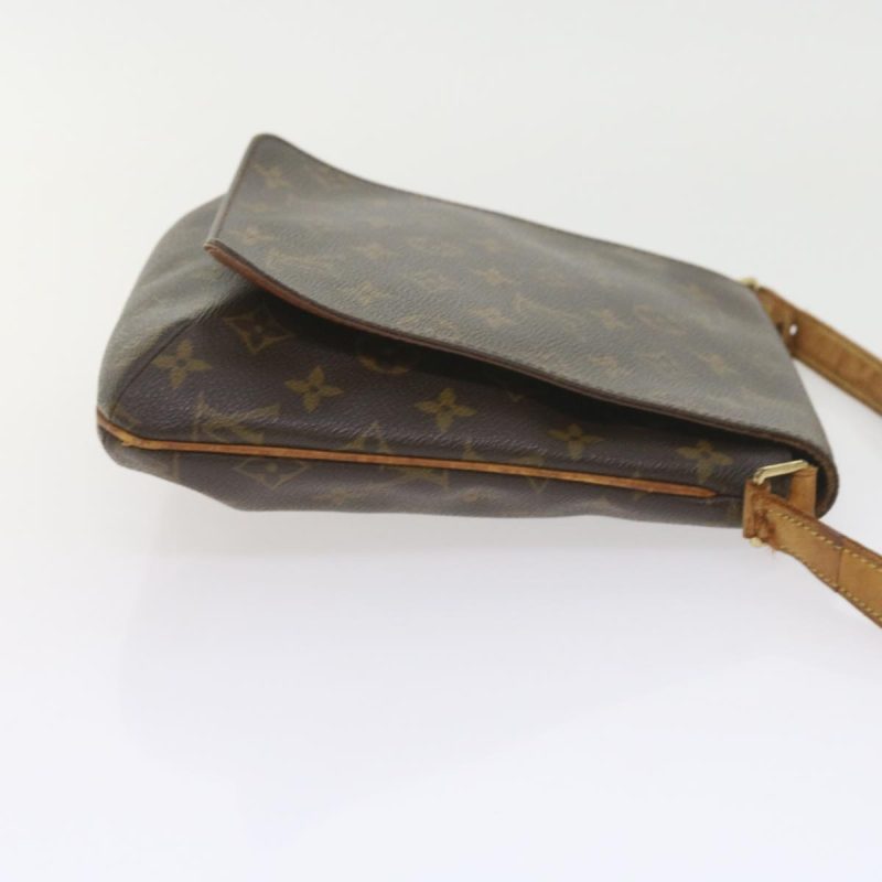 Louis Vuitton Monogram Musette Salsa Short Shoulder Bag M51258  bs10121 - Image 3