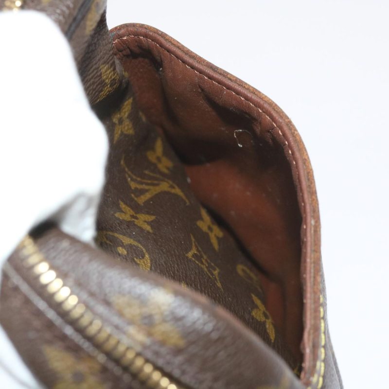 Louis Vuitton Monogram Danube Shoulder Bag M45266  bs10145 - Image 10