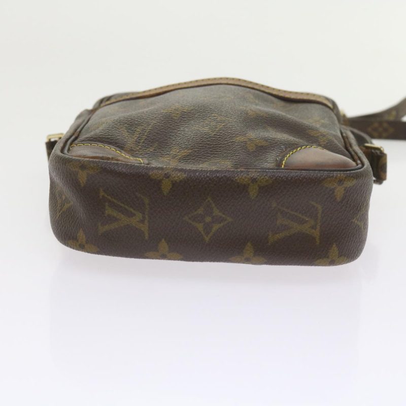 Louis Vuitton Monogram Danube Shoulder Bag M45266  bs10145 - Image 5