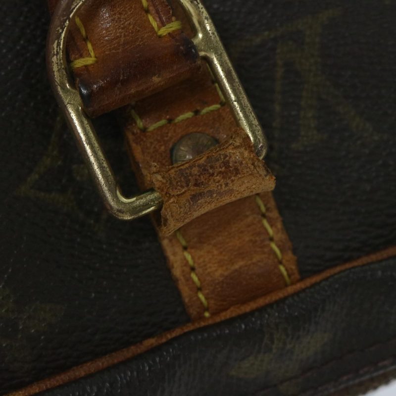 Louis Vuitton Monogram Porte Documents Voyage Business Bag M53361 Auth bs10321 - Image 9