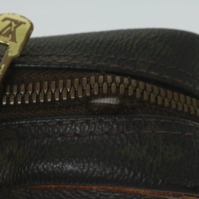 Louis Vuitton Monogram Porte Documents Voyage Business Bag M53361 Auth bs10321 - Image 7