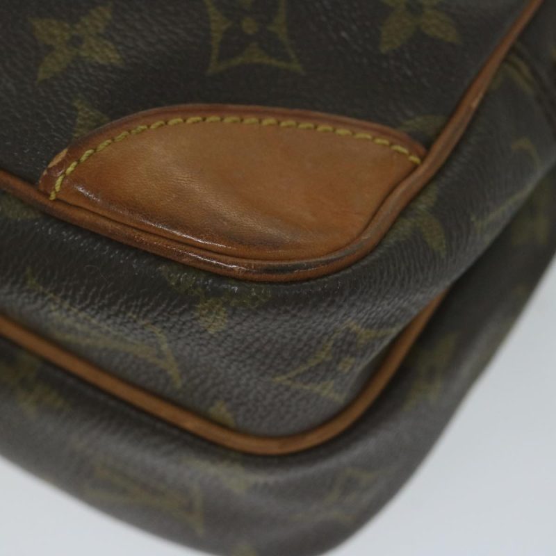 Louis Vuitton Monogram Amazon Shoulder Bag M45236  bs10501 - Image 10