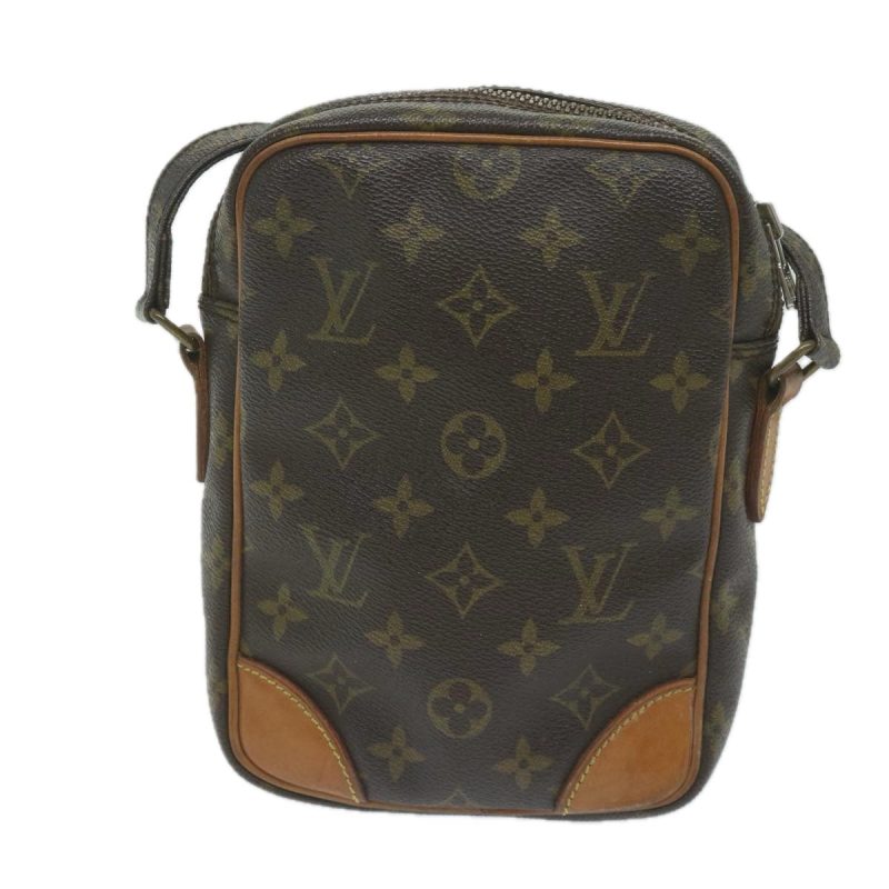 Louis Vuitton Monogram Amazon Shoulder Bag M45236  bs10501 - Image 3