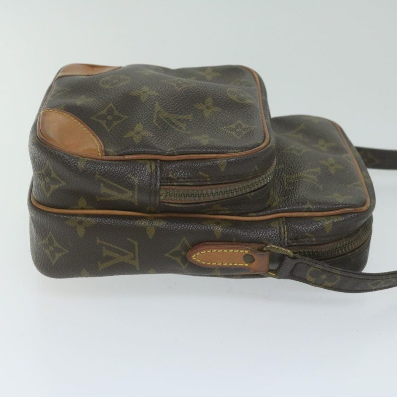 Louis Vuitton Monogram Amazon Shoulder Bag M45236  bs10501 - Image 4