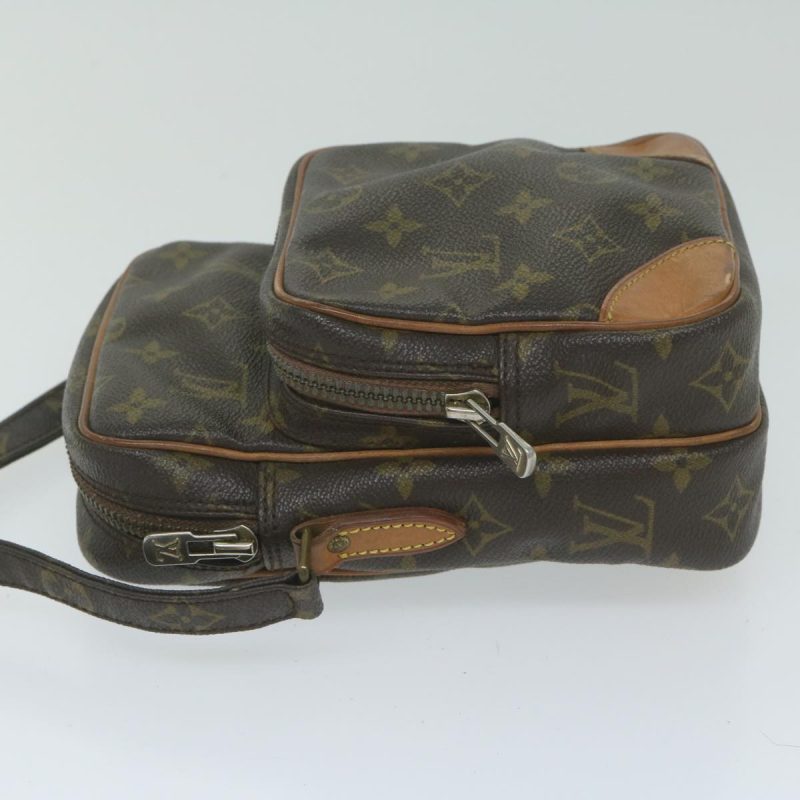 Louis Vuitton Monogram Amazon Shoulder Bag M45236  bs10501 - Image 5