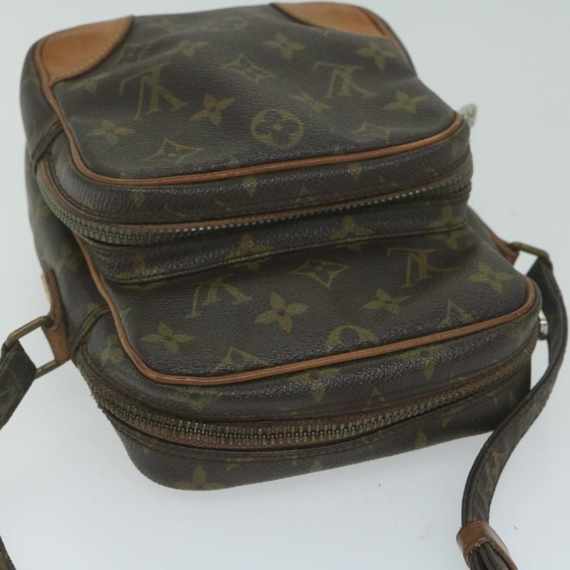 Louis Vuitton Monogram Amazon Shoulder Bag M45236  bs10501 - Image 6
