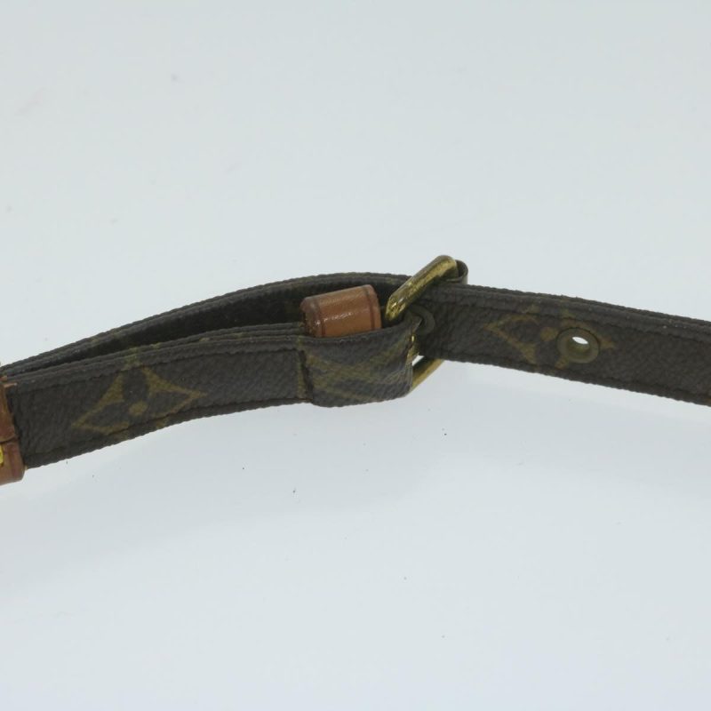Louis Vuitton Monogram Amazon Shoulder Bag M45236  bs10501 - Image 8