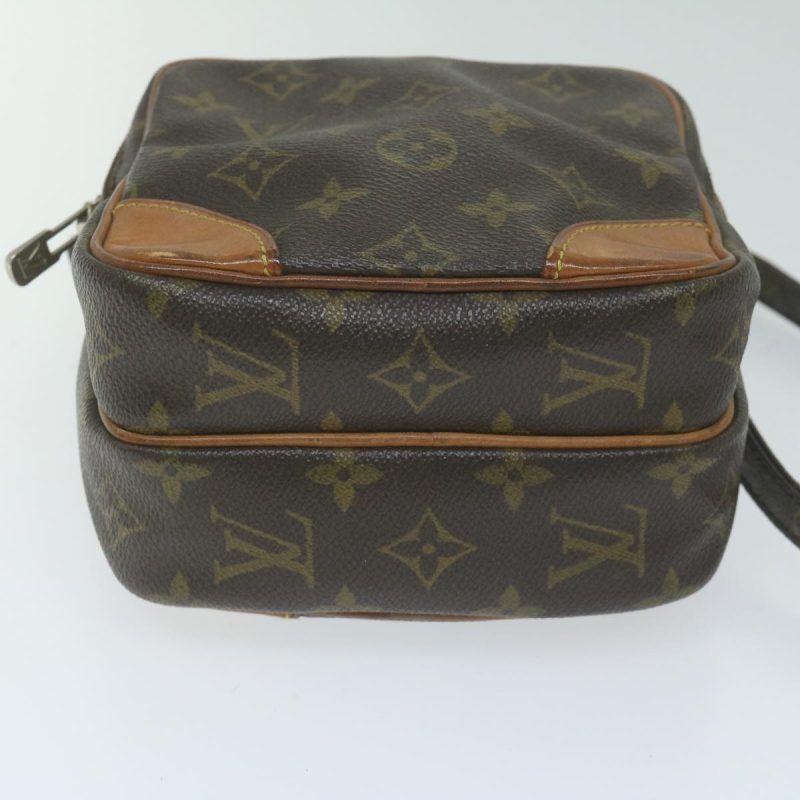 Louis Vuitton Monogram Amazon Shoulder Bag M45236  bs10501 - Image 9