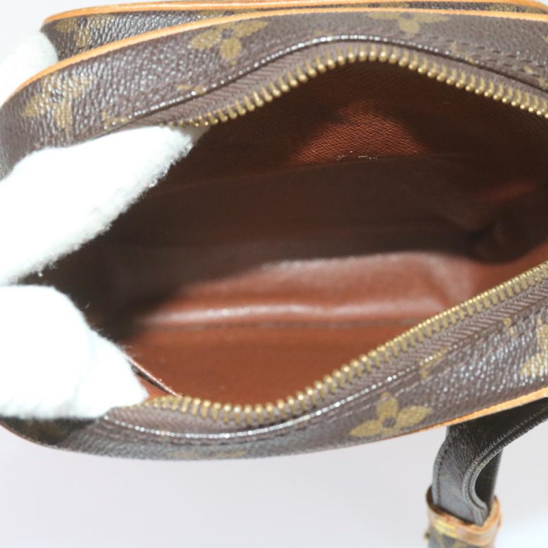 Louis Vuitton Monogram Amazon Shoulder Bag M45236  bs10525 - Image 9