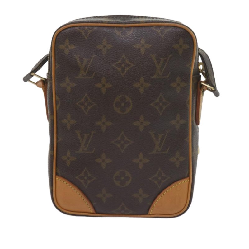 Louis Vuitton Monogram Amazon Shoulder Bag M45236  bs10525 - Image 2